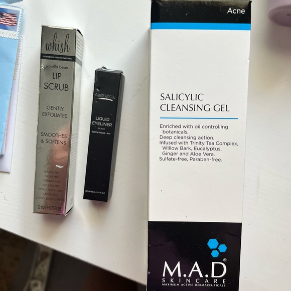 High end Luxury Skincare Bundle Sephora Ulta - Picture 4 of 6